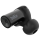 Belkin SOUNDFORM™ True Wireless Earbuds Black - 679959 - zdjęcie 4